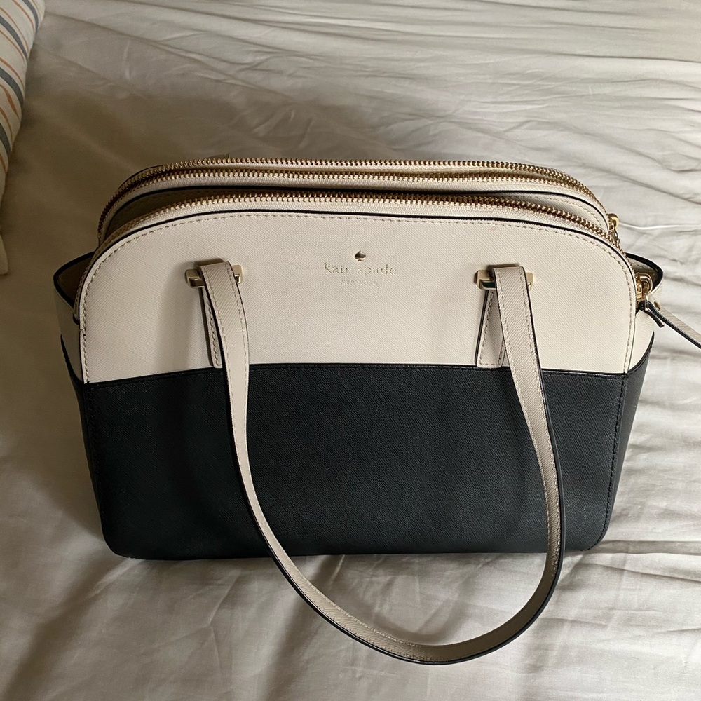 Kate spade shoulder bag